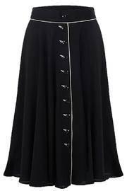  Rita Skirt Black