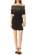  Bethany Embroidered Dress
