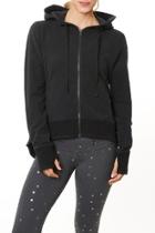  Elle Hoodie
