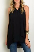  Gold Chain Tunic