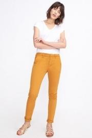  Sandy Basic Trouser