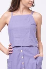  Cropped Harrie Cami