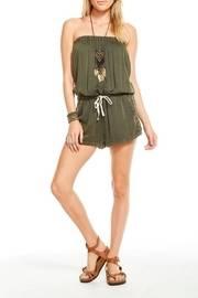  Heirloom Romper