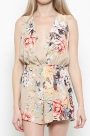  Hotter Days Dress
