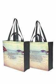  Mermaid Vibes Tote