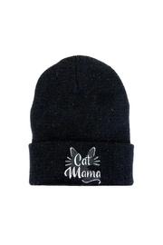  Cat Mom Hat