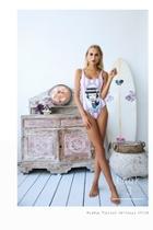 Muamua Coco Swimwear