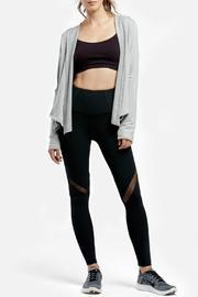  Legacy Hoodie