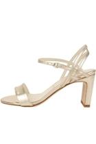  Grace Strappy Heeled-sandal