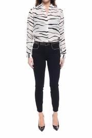  Bianca Blouse