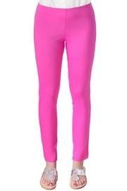  Pink Gripless Pants