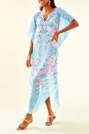  Kassandra Maxi Caftan