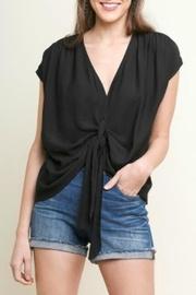  Knot Tie T