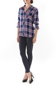  Hunter Plaid Shirt