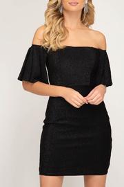  Holiday Babe Dress