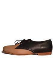 Lourdel Combined Oxford