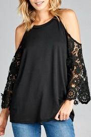  Fly Away Top