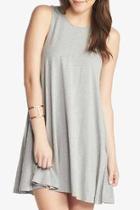  Grey Isadora Dress