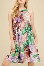  St. Thomas Dress