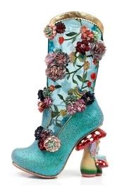  Angelica Pearson Boots
