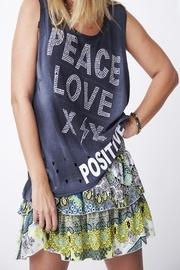  Peace Tank