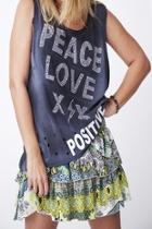  Peace Tank
