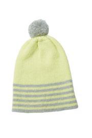  Jetset Pom Pom Beanie