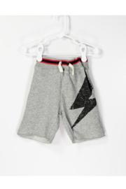  Lightning Bolt Shorts