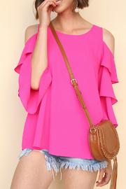  Stylish & Sweet Top