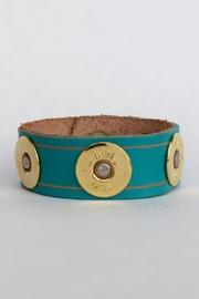  Shotgun Shell Bracelet