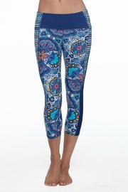  Free Spirit Capri