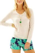  Diana Cashmere Pullover-sweater