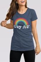  Gay Af Tee