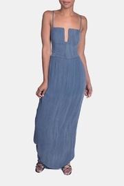  Calm Waters Maxi Dress