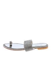  Hot Date Sandal
