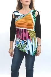  Funky Fun Tunic