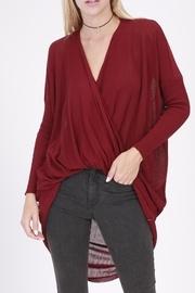  Toni Knit Tunic