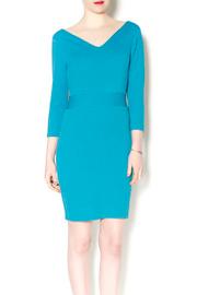  Emerald Bodycon Dress