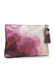  Large Plum Pouch