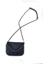  V-flap Crossbody