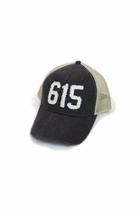  615 Trucker Hat