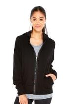  Color Zip Jacket