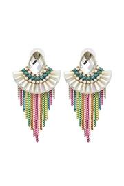  Rainbow Lux Earring