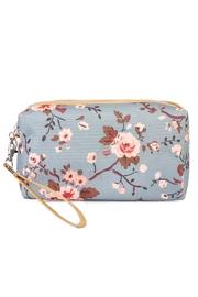  Rose Makeup Bag