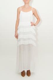 Cant-get-enough Maxi Dress