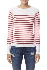  Mayan Stripe Sweater