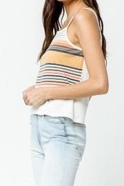  Lacey Tank