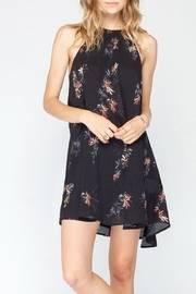 Annelise Dress