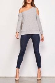  Dannelle Sweater