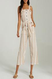  Sandy Toes Jumper